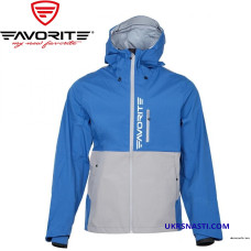 Куртка Favorite Storm Jacket Blue размер 2XL